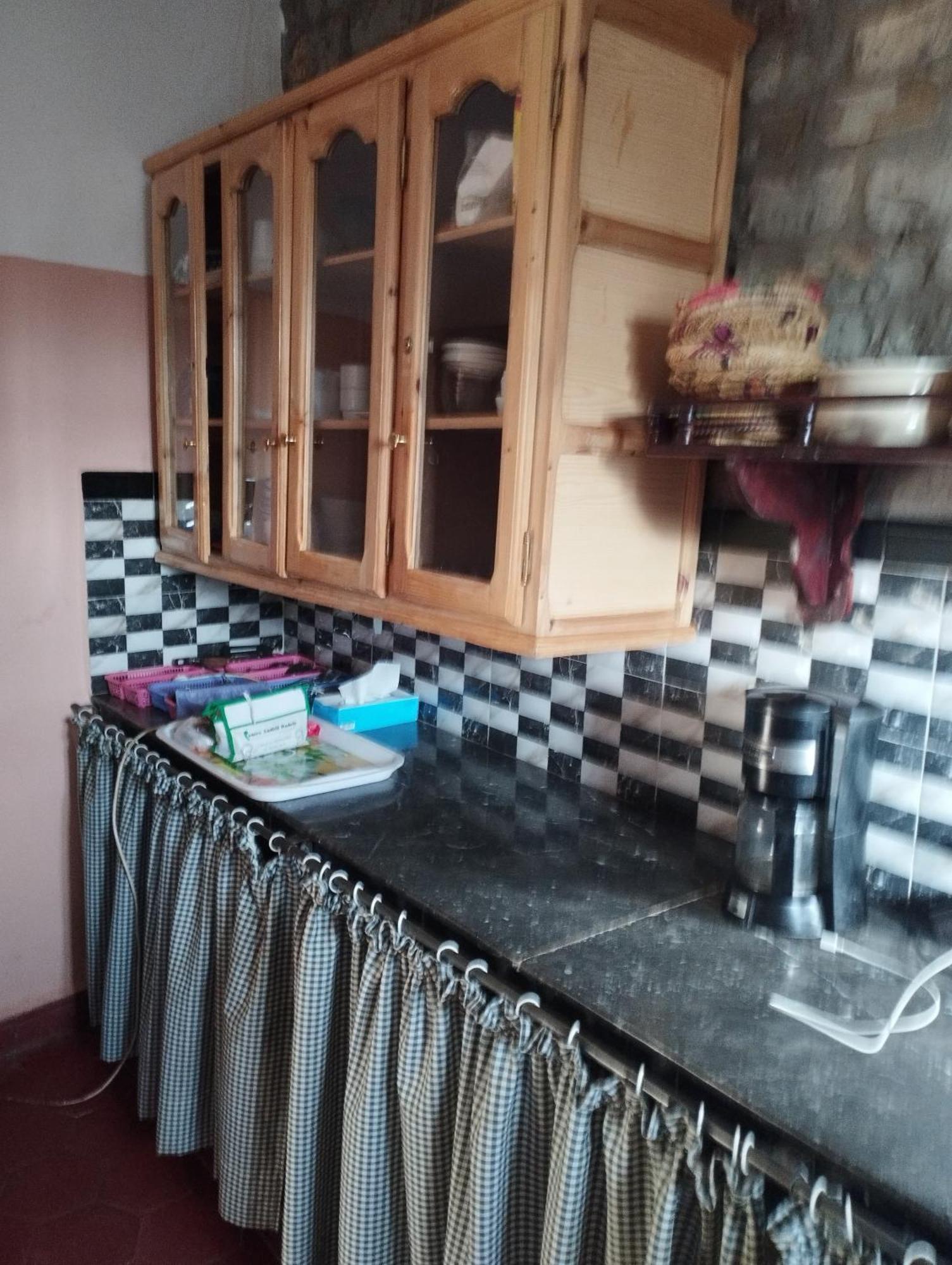 Auberge Hostel Traditionnel Tinghir Extérieur photo