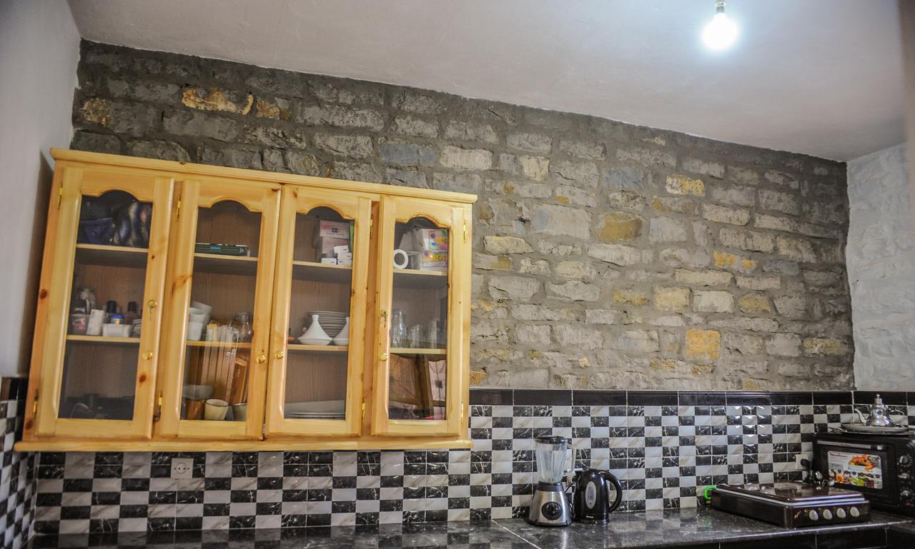 Auberge Hostel Traditionnel Tinghir Extérieur photo